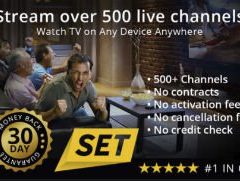 IPTV Service SET TV Must Pay $7.6 Million in Piracy Damages