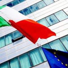 Italy’s Financial Watchdog Raises Concerns Over Unregulated Cryptocurrency Market