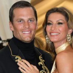 FTX Partners With Tom Brady and Gisele Bündchen in Long Term Deal