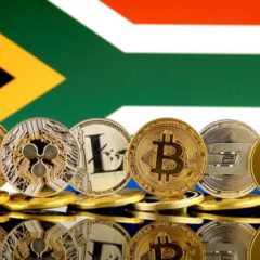 South Africa Working Group Releases New Position Paper Calling for Regulation of Crypto Asset Providers