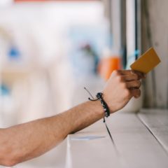 New Visa Card Allows Bakkt Users to Spend Bitcoin in Stores and Online