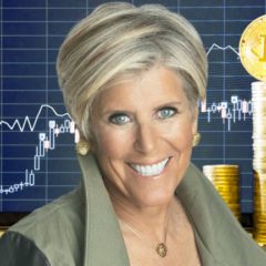 Finance Guru Suze Orman Likes Bitcoin Despite Regulation, Elon Musk Effect