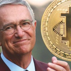 Mexico’s Third Richest Man Recommends Bitcoin, His Bank Is Working to Accept BTC, Says Fiat Money Is a Fraud