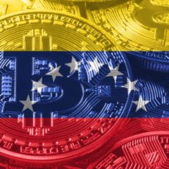 Binance Enters Popular Venezuelan Dollar Indexes as Currency Plunges 10% in One Week