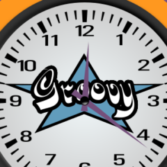 Calculate date and time ranges in Groovy