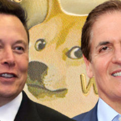 Elon Musk and Mark Cuban See Dogecoin as the ‘Strongest’ Cryptocurrency for Payments