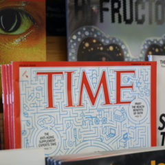 TIME Partners With Cool Cats NFT Project, Business Magazine Fortune’s NFT Sale Raises $1.3M