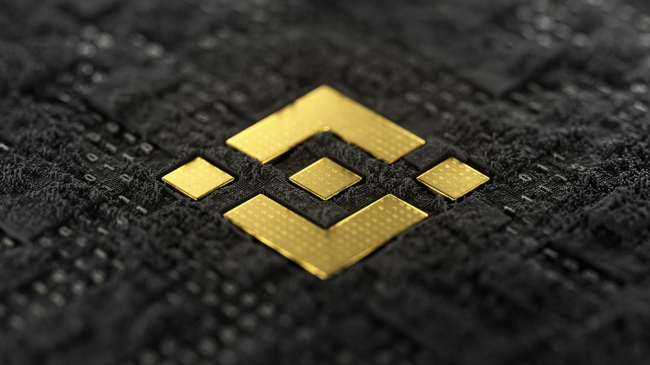 binance