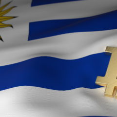 New Draft Law in Uruguay Could Legalize Crypto as Payment Method