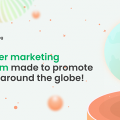 Join The Smart Marketing Token (SMT) and Revolutionize Blockchain Marketing