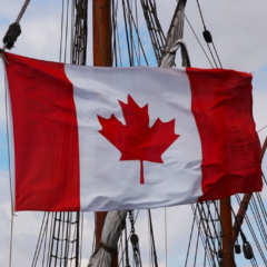 Filmmakers Target Thousands of Alleged BitTorrent ‘Pirates’ in Canada