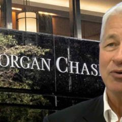 JPMorgan CEO Jamie Dimon Skeptical of Crypto but Says ‘Not All of It Is Bad’