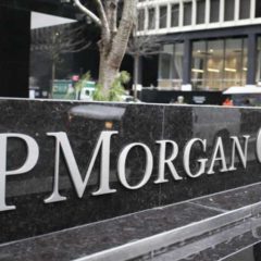 JPMorgan Foresees Increased Blockchain Use in Finance — Prepares to Offer Related Services