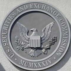 SEC Drops the Ball on Crypto Regulation and There Are Long-Term Consequences, Says Commissioner