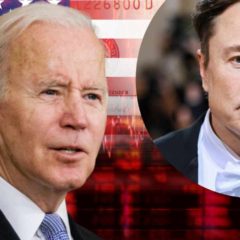 Tesla CEO Elon Musk Has ‘Super Bad Feeling’ About US Economy — Biden Responds