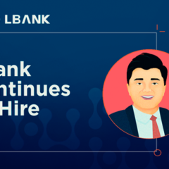 LBank Exchange Continues to Hire Amid the Massive Crypto Job Cuts