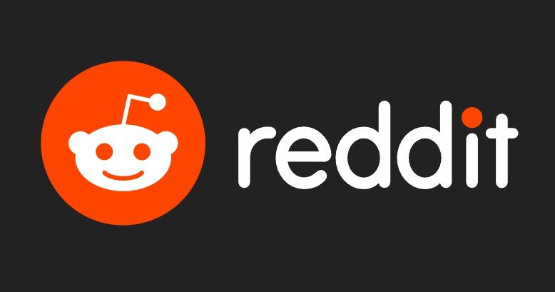 reddit logo