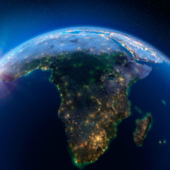 Register Here for a Weekly Update on African News