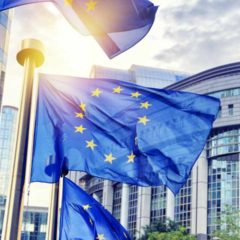 EU Regulator Warns About Crypto — Questions Whether Many Will Survive