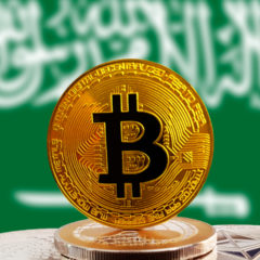 Study: 14% of Saudis Are Crypto Investors, 76% Have Less Than One Year of Experience in Cryptocurrency Investment