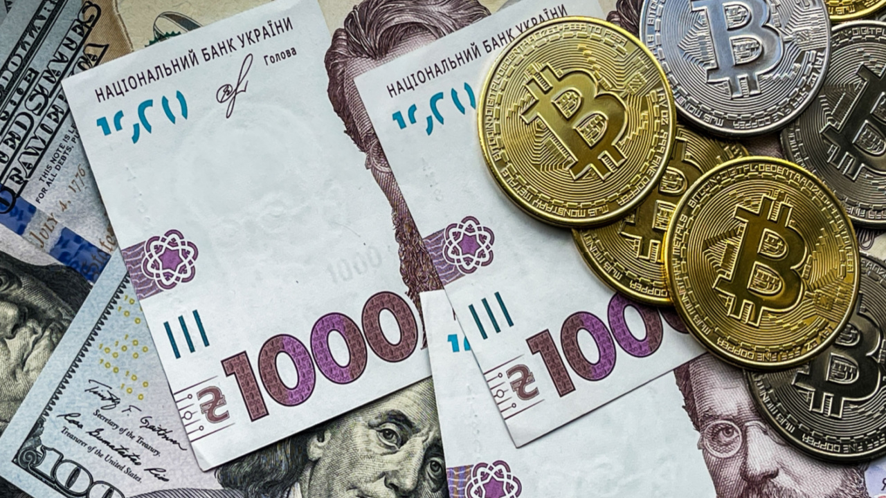 Ukraine’s New Fiat Restrictions to Boost Popularity of Crypto, Industry Says