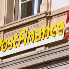 State-Owned Swiss Bank Postfinance to Offer Clients Direct Access to Crypto Market