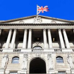 Bank of England Analysts See Crypto Having Important Roles in the Metaverse — Discuss the Need for Regulation