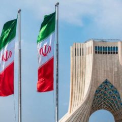 Iran Places First Official Import Order With Cryptocurrency Worth $10 Million