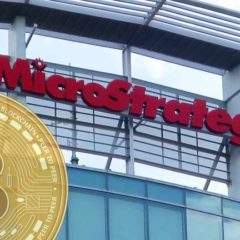 Microstrategy Outperforms Every Asset Class and Big Tech Stock Since Adopting Bitcoin Strategy, Says CEO