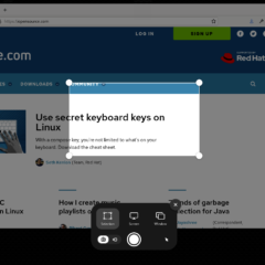 3 ways to take screenshots on Linux