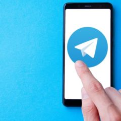 Telegram CEO Pavel Durov Hints at Web3 Integration