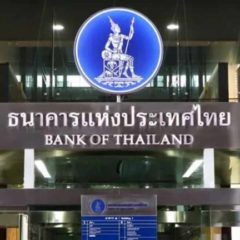 Thailand Plans to Tighten Crypto Oversight, Giving Central Bank More Powers to Regulate Digital Assets