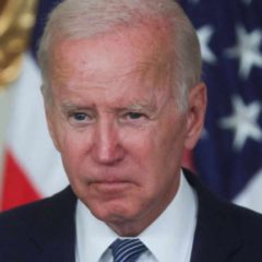 Biden Slammed After Stating Inflation Hasn’t Spiked for Months — ‘I Am More Optimistic Than I’ve Been in a Long Time’