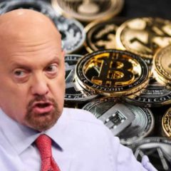 Mad Money’s Jim Cramer Recommends Avoiding Crypto, Other Speculative Investments