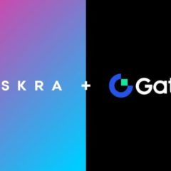 Web3 Game Platform Iskra Raises $40M, Partners with Gate․io for Token Generation Event