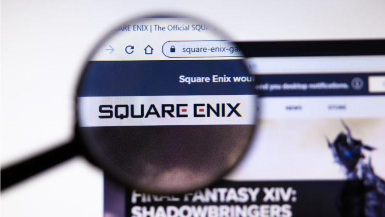 square enix