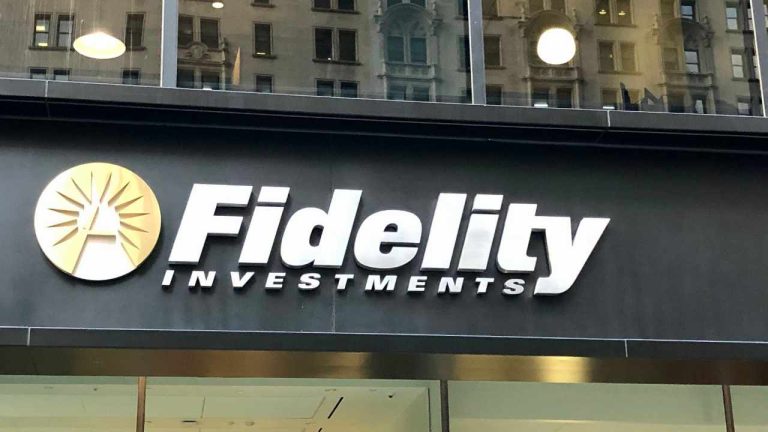 Fidelity: 74% of Institutional Investors Surveyed Plan to Invest in Digital Assets