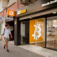 Spanish Crypto ATM Company Bitbase Eyes European and Latam Expansion