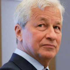 JPMorgan CEO Jamie Dimon Warns Recession Could Hit in 6 Months, Stock Market Could Drop 20% More — ‘This Is Serious Stuff’