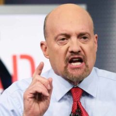 Mad Money’s Jim Cramer Wants Crypto Investors to Bet Against Him —  ‘I Have Done This for 42 Years’