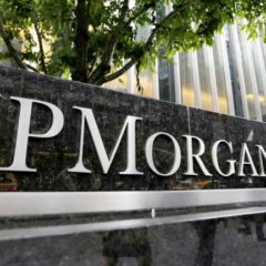 JPMorgan Hires Former Executive of Bankrupt Crypto Firm as Head of Digital Assets Regulatory Policy