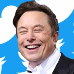 Elon Musk Takes Control of Twitter, Fires CEO and CFO — Says He Buys Twitter ‘to Help Humanity’