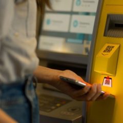 Bitcoin ATMs Increase in Number in Moscow, Russia