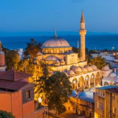 Study: MENA Crypto Volumes Grew Fastest Between July 2021 and June 2022 — Turkey Cements Position as Region’s Largest Market