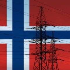 Norway Prepares to Reverse Electricity Tax Cut for Cryptocurrency Miners