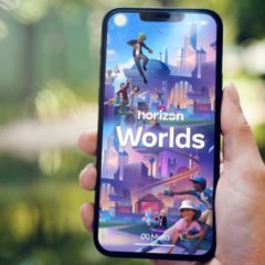 Meta’s Horizon Worlds Metaverse App Still Too Buggy to Be Used According to Company Executives