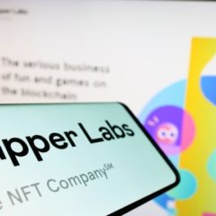 Dapper Labs Suspends NFT Operations for Russian Users Amid New EU Sanctions