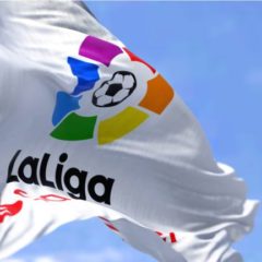 Dapper Labs and Spanish Soccer League Laliga Launch Memorable Moments NFT Platform Laliga Golazos