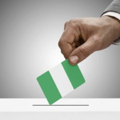 Nigerian Presidential Hopeful’s Party Says It Will Review Country’s Blockchain and Crypto Policy if Elected