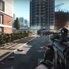 European Union Imposter Uses Russia Sanctions to Target ‘Escape from Tarkov’